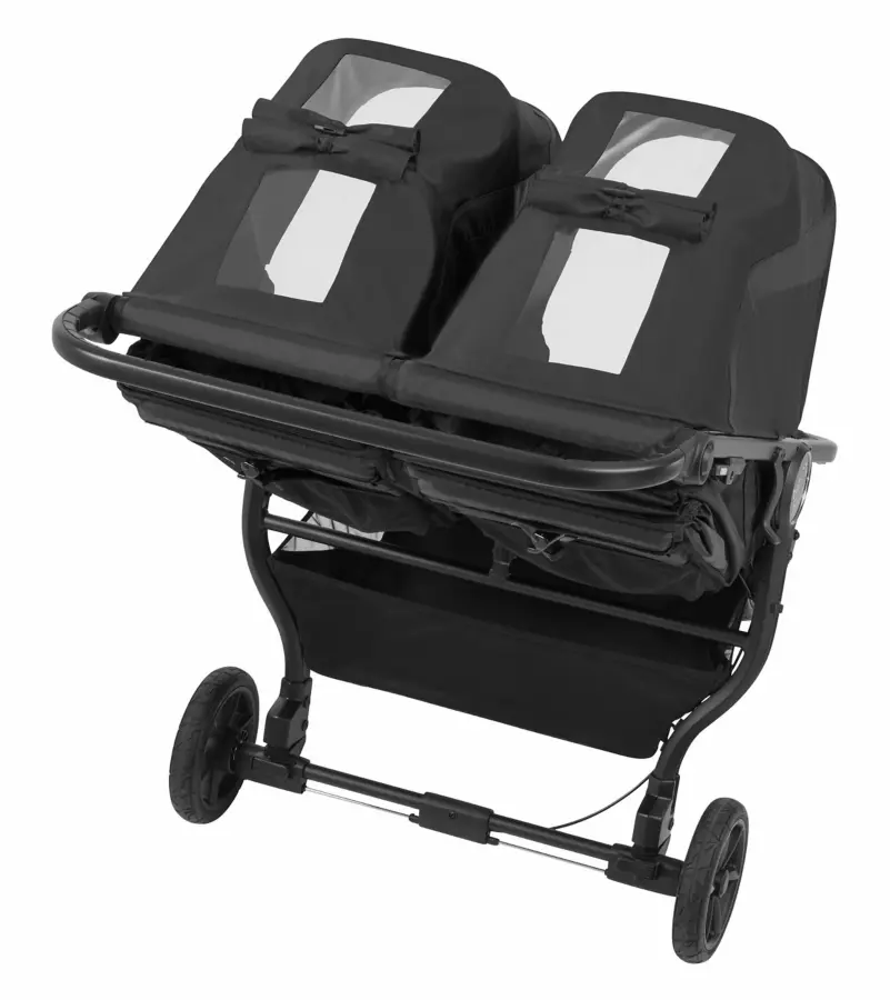 Baby Jogger City Mini GT2 Double